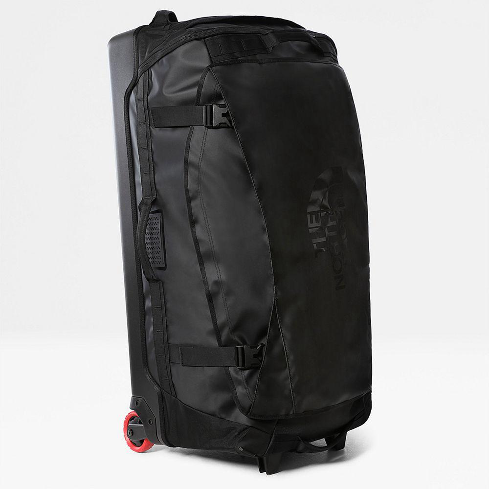 The North Face Rolling Thunder 36" Ανδρικα Αποσκευή - Μαυρα (IZCL24610)